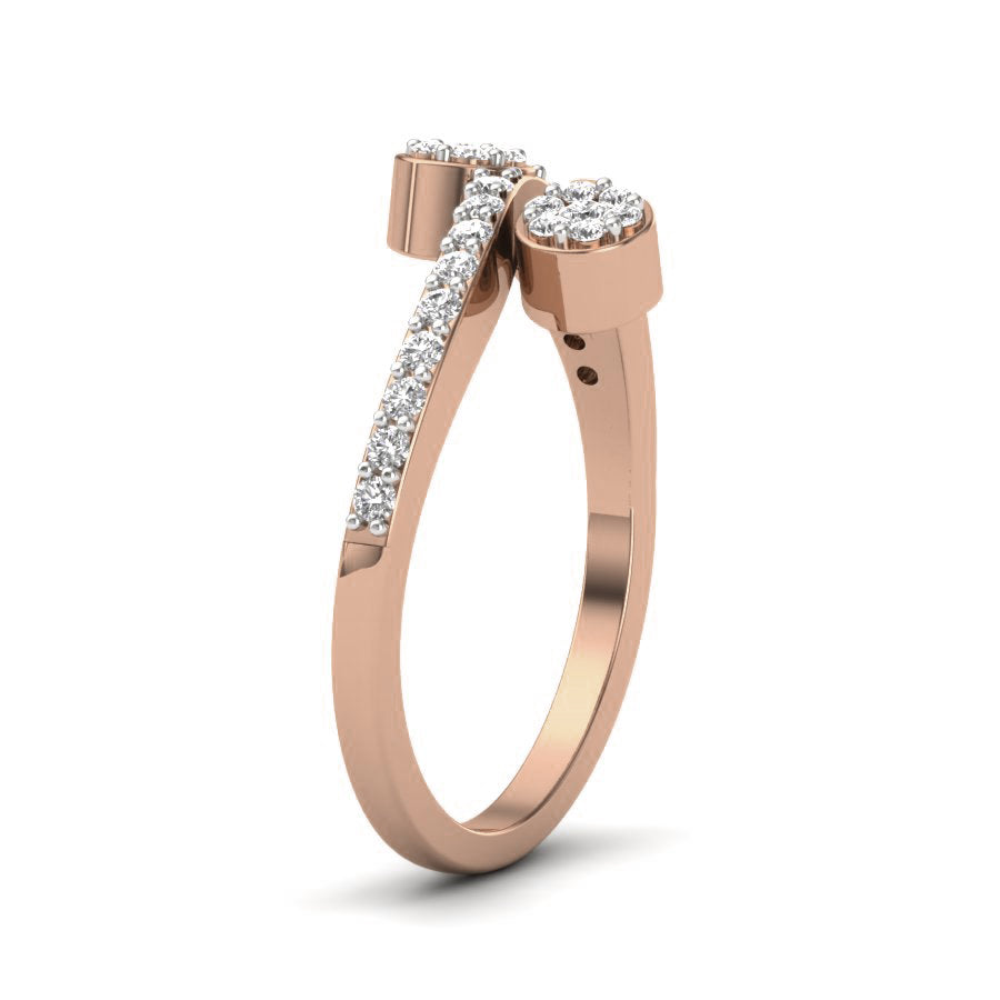 Rose Gold Ring