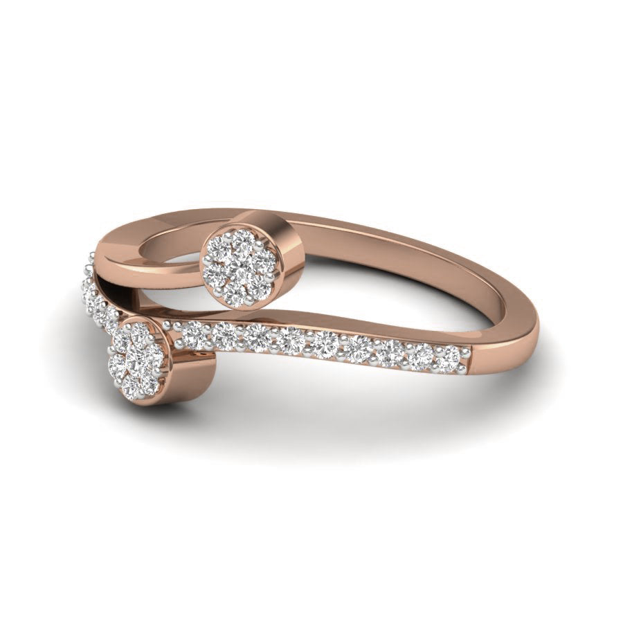 Rose Gold Ring