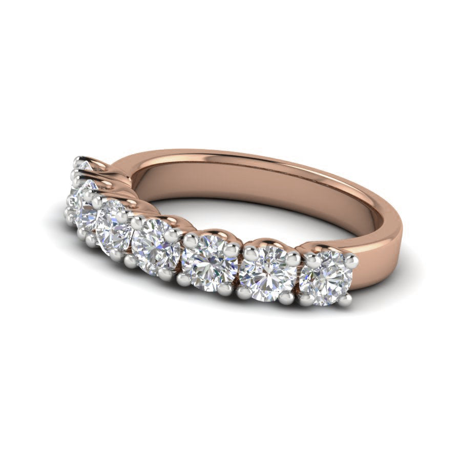 Rose Gold Ring