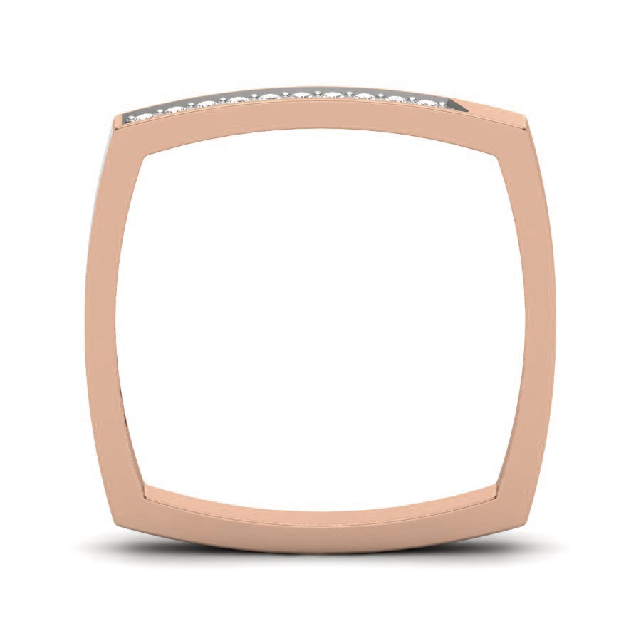 Rose Gold Ring