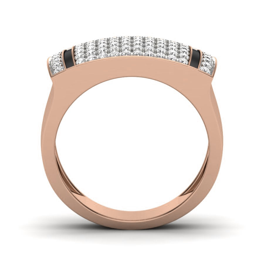 Rose Gold Ring