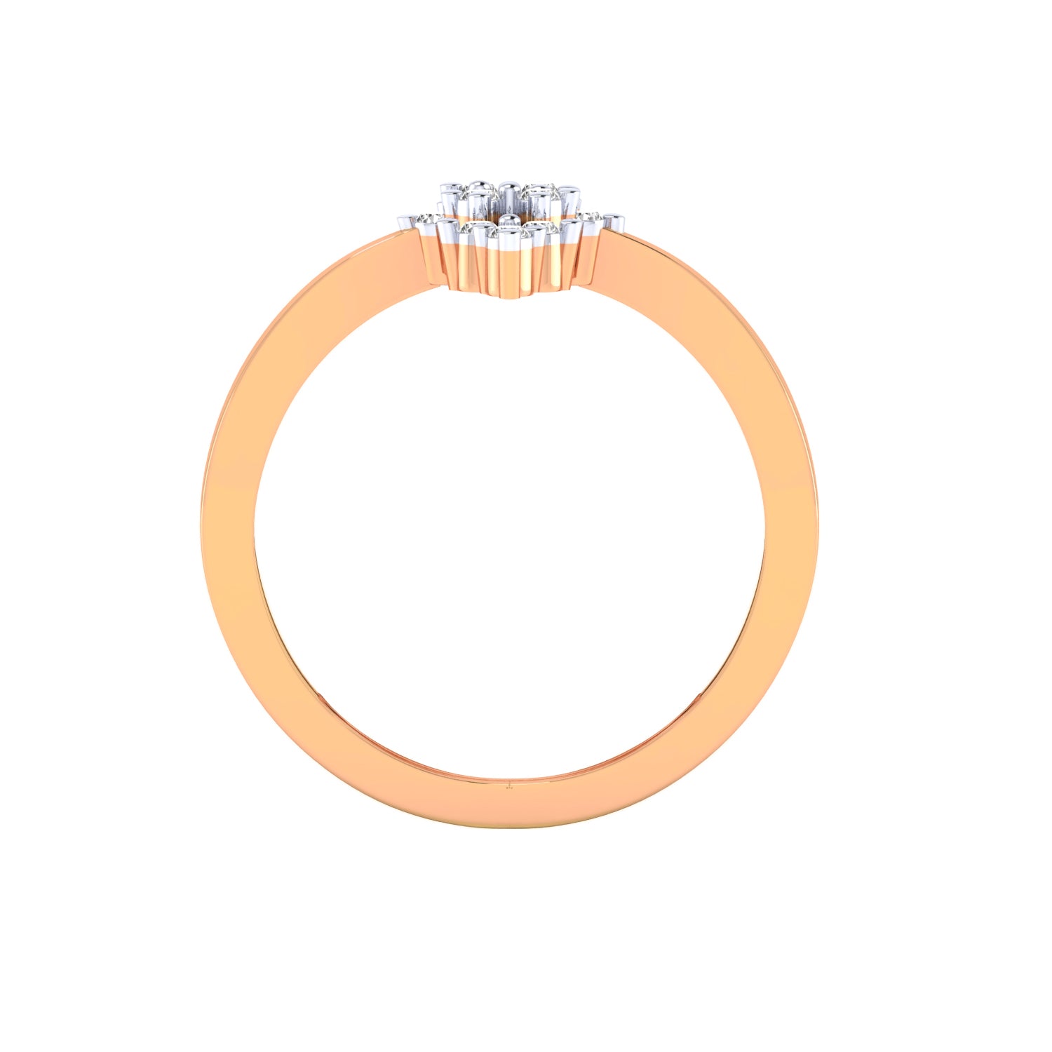 Rose Gold Ring