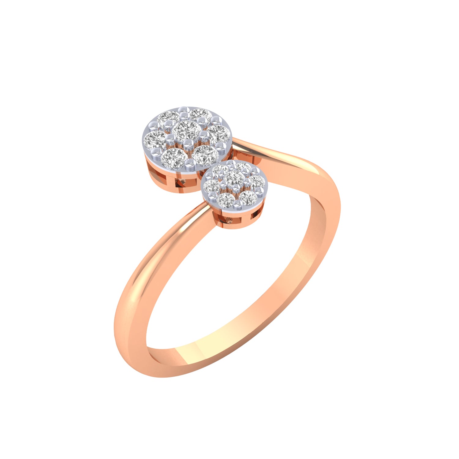Rose Gold Ring