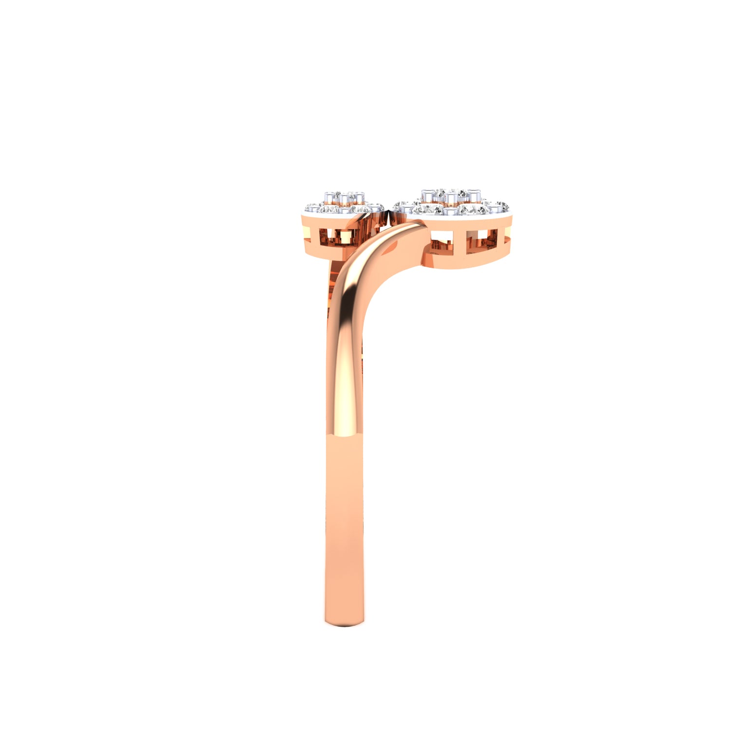 Rose Gold Ring
