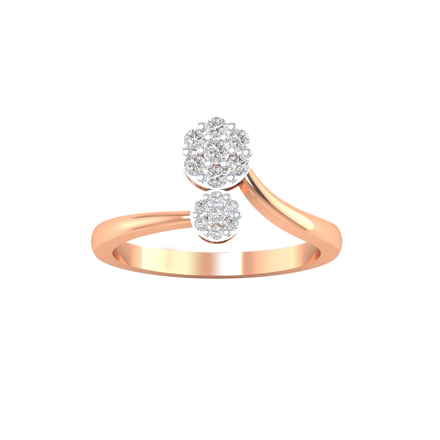 Rose Gold Ring
