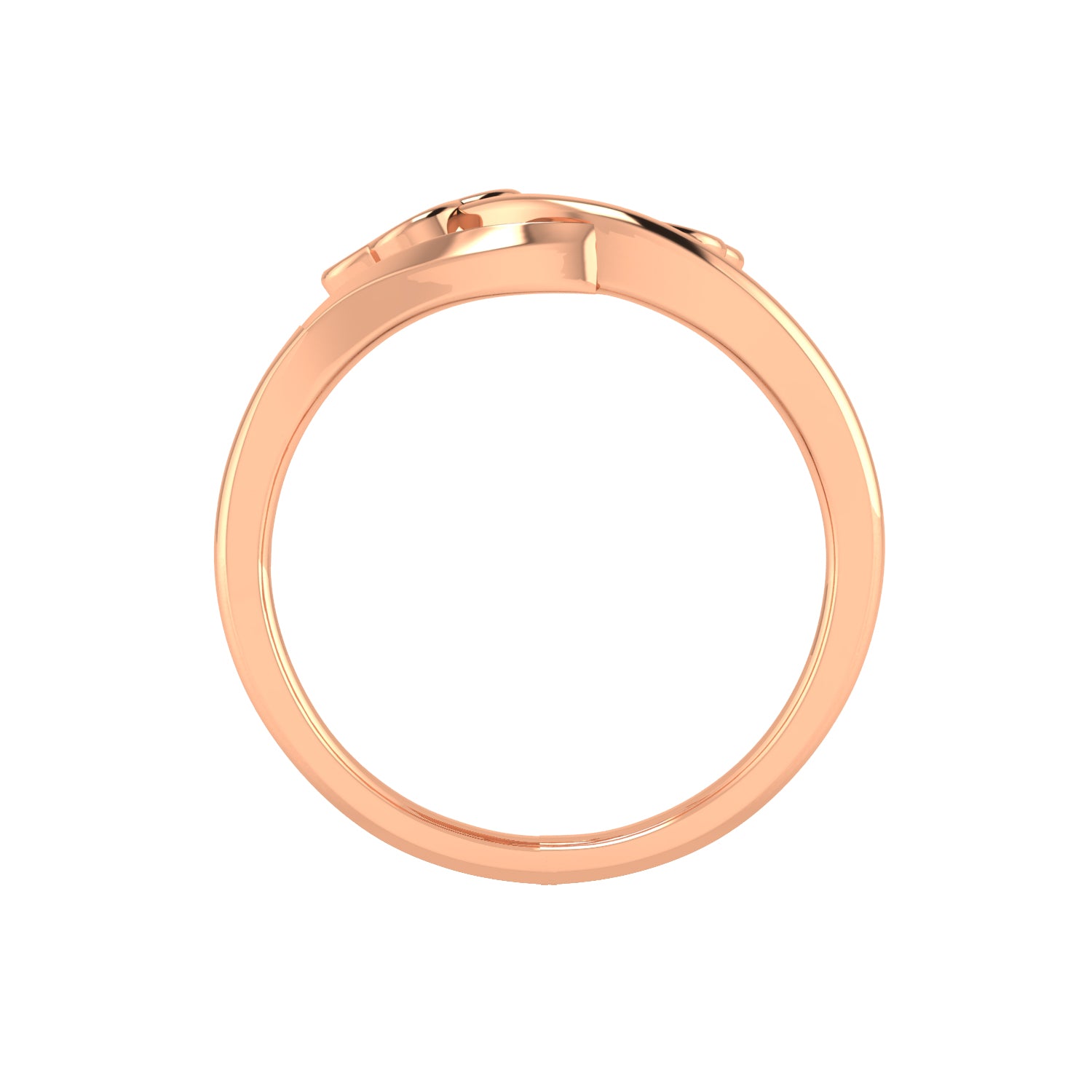 Rose Gold Ring