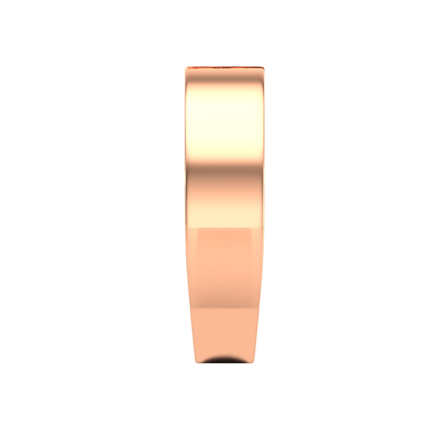 Rose Gold Ring