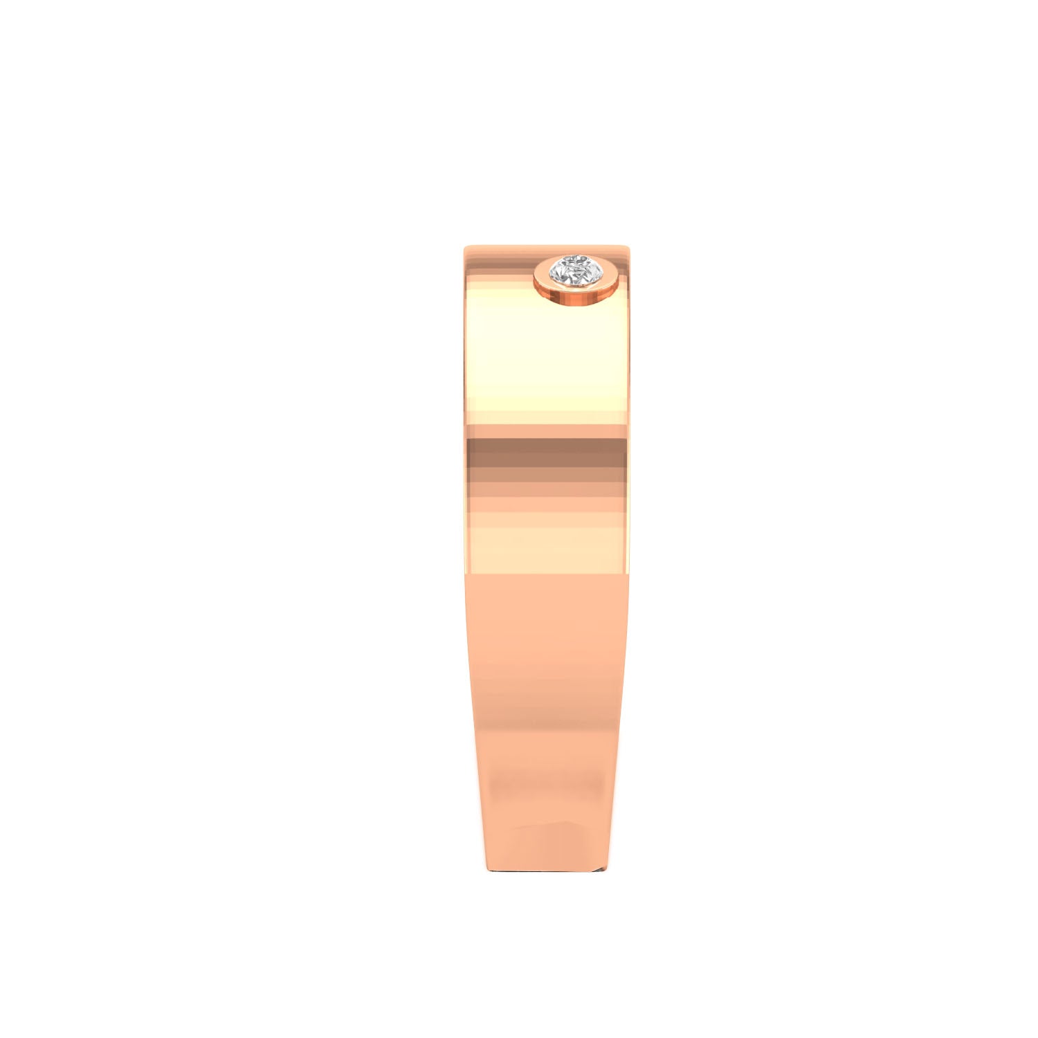 Rose Gold Ring