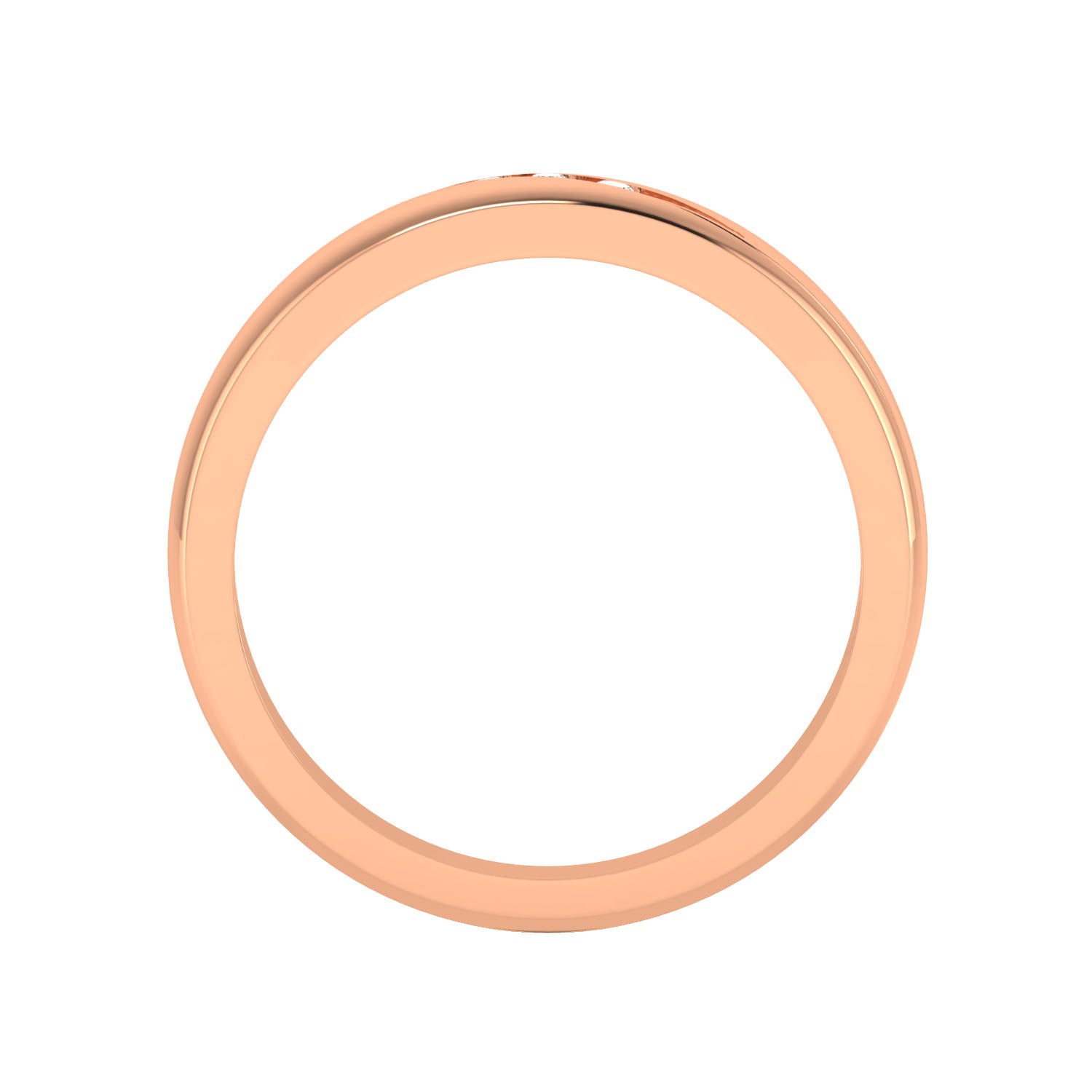 Rose Gold Ring