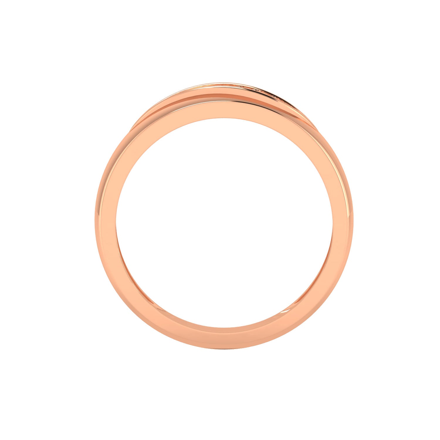 Rose Gold Ring