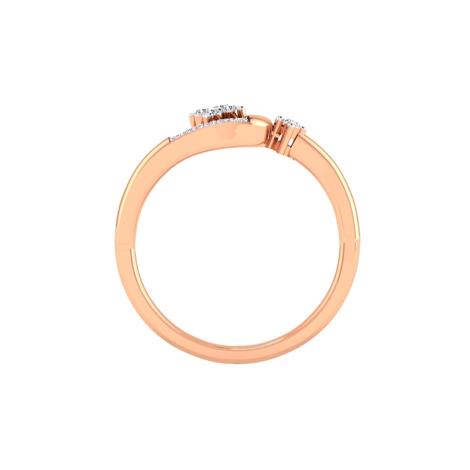 Rose Gold Ring