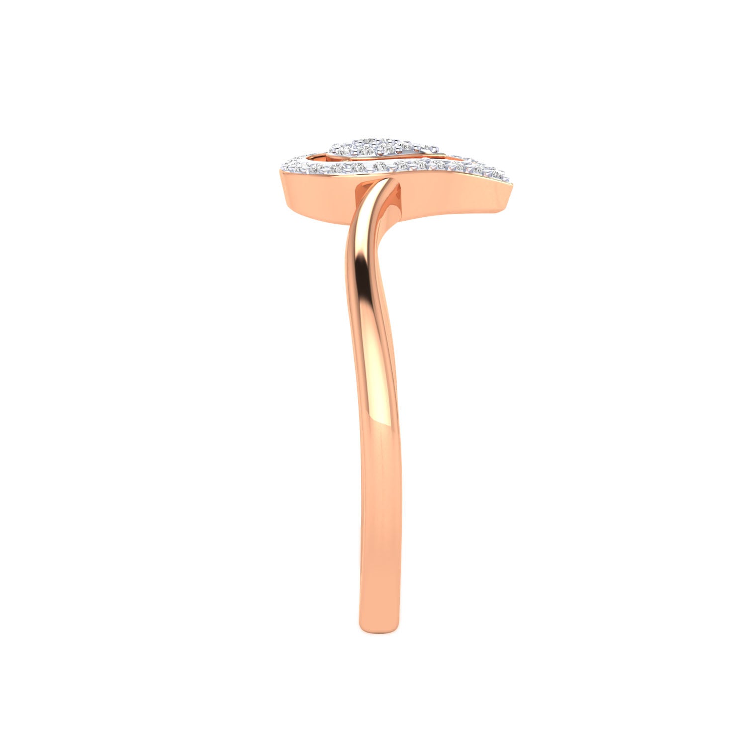 Rose Gold Ring