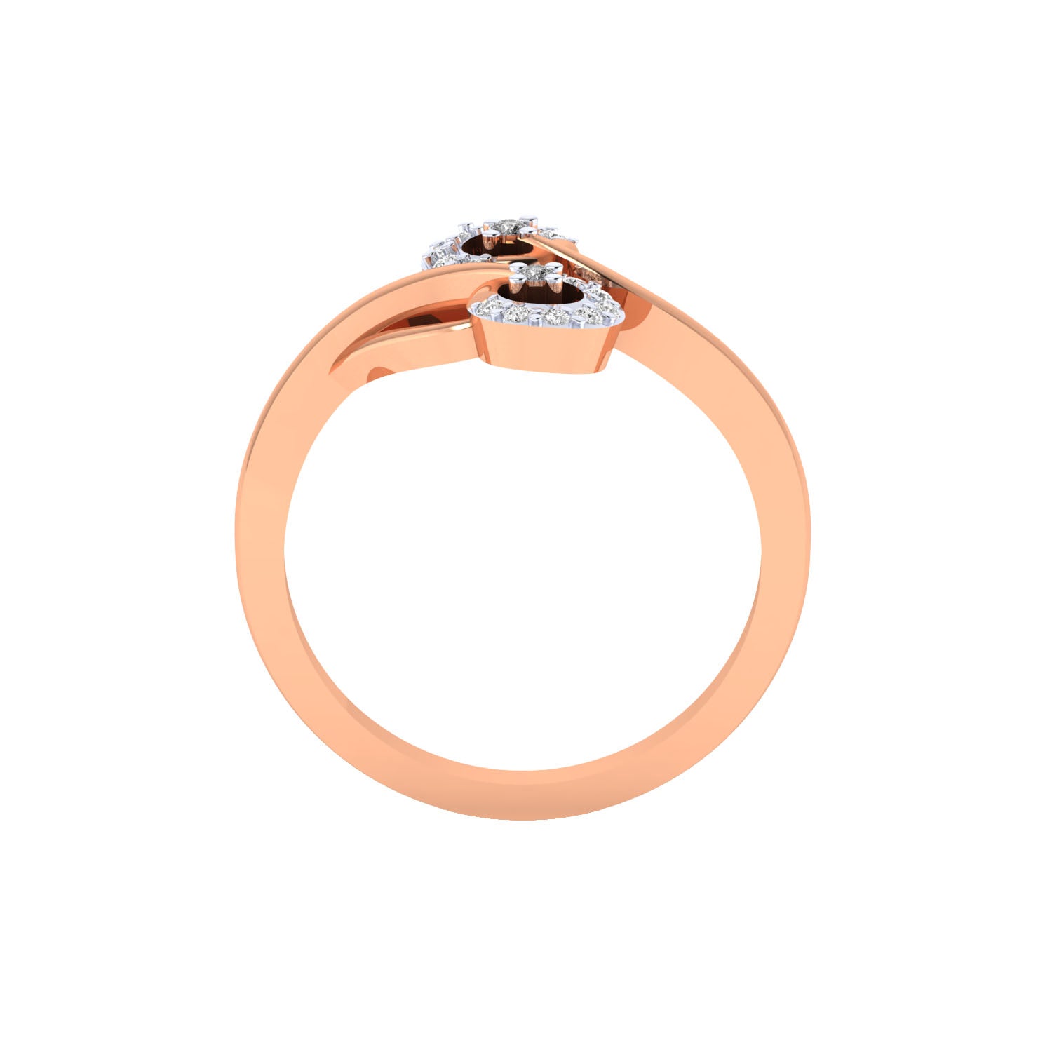 Rose Gold Ring