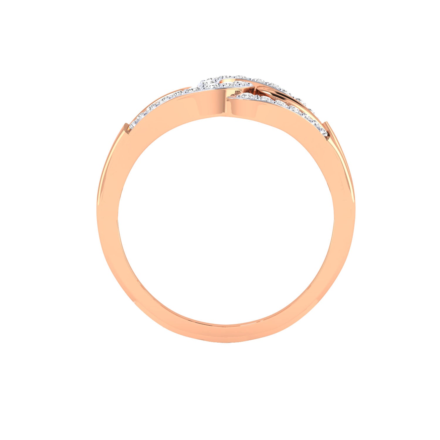 Rose Gold Ring