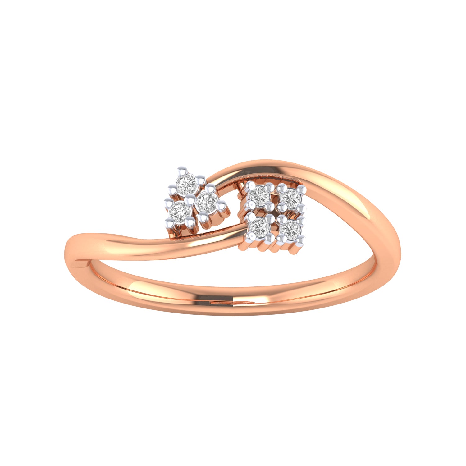 Rose Gold Ring