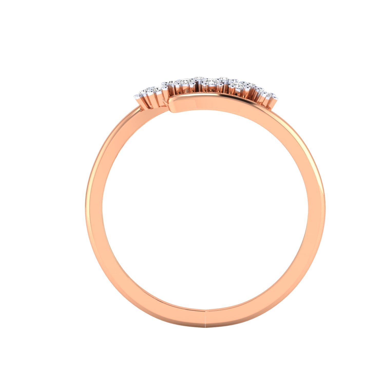 Rose Gold Ring