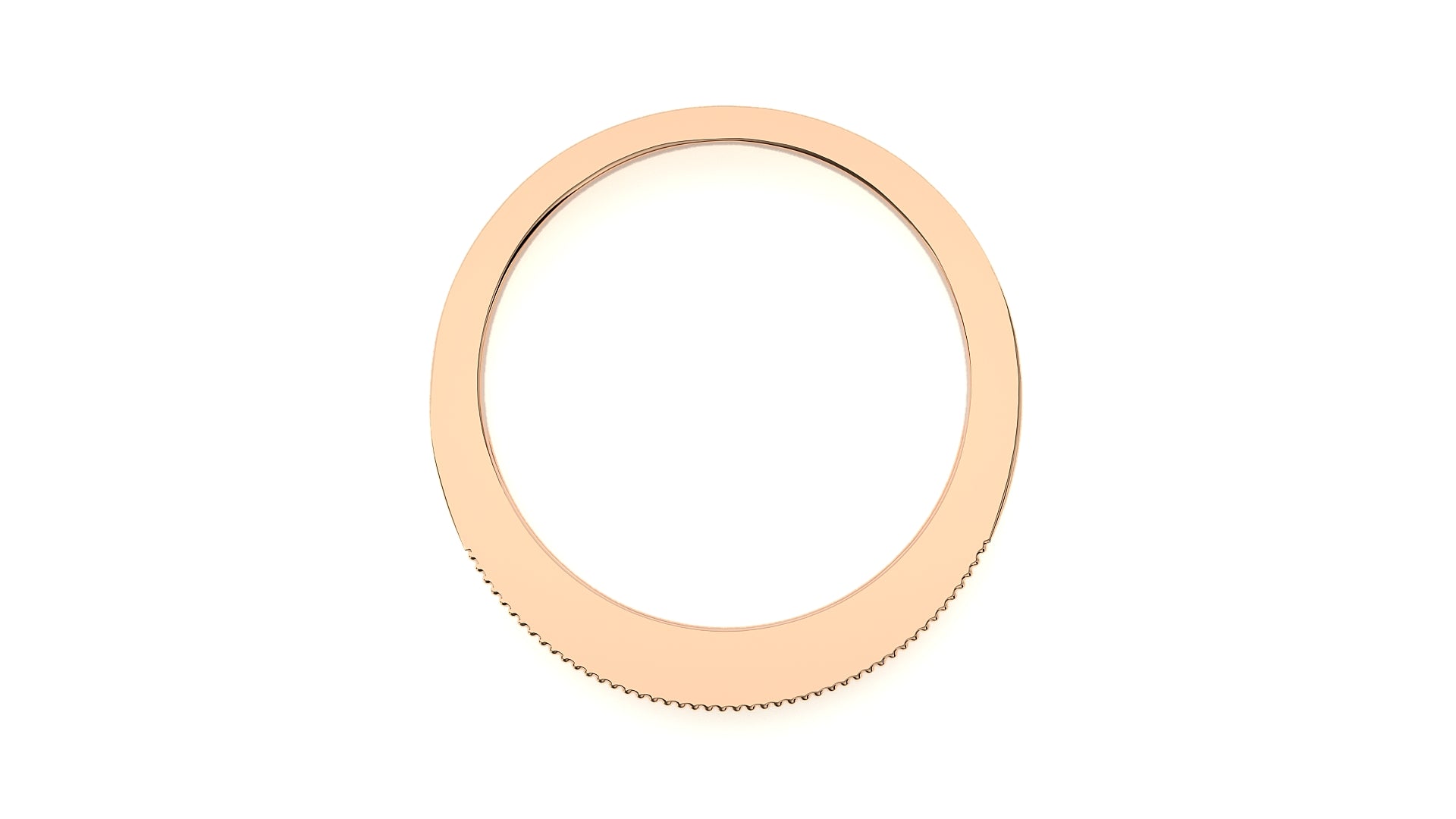 Rose Gold Ring