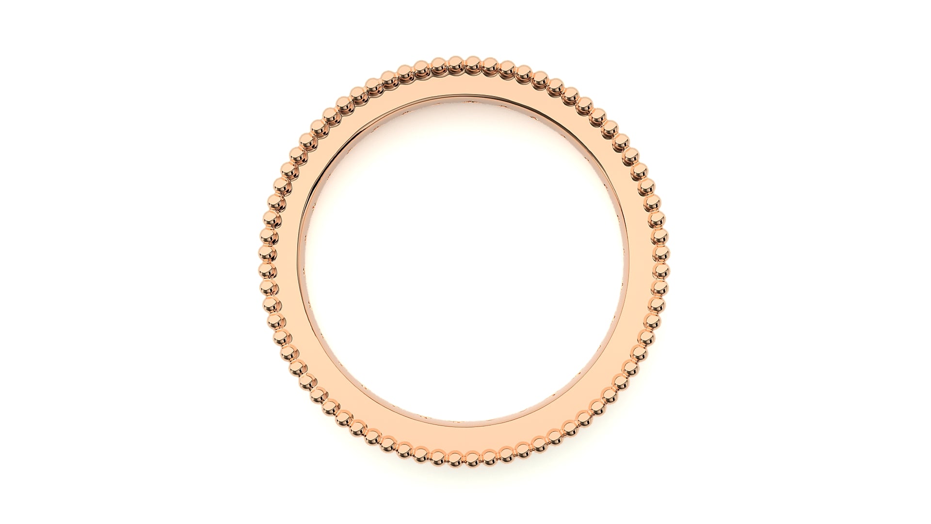 Rose Gold Ring