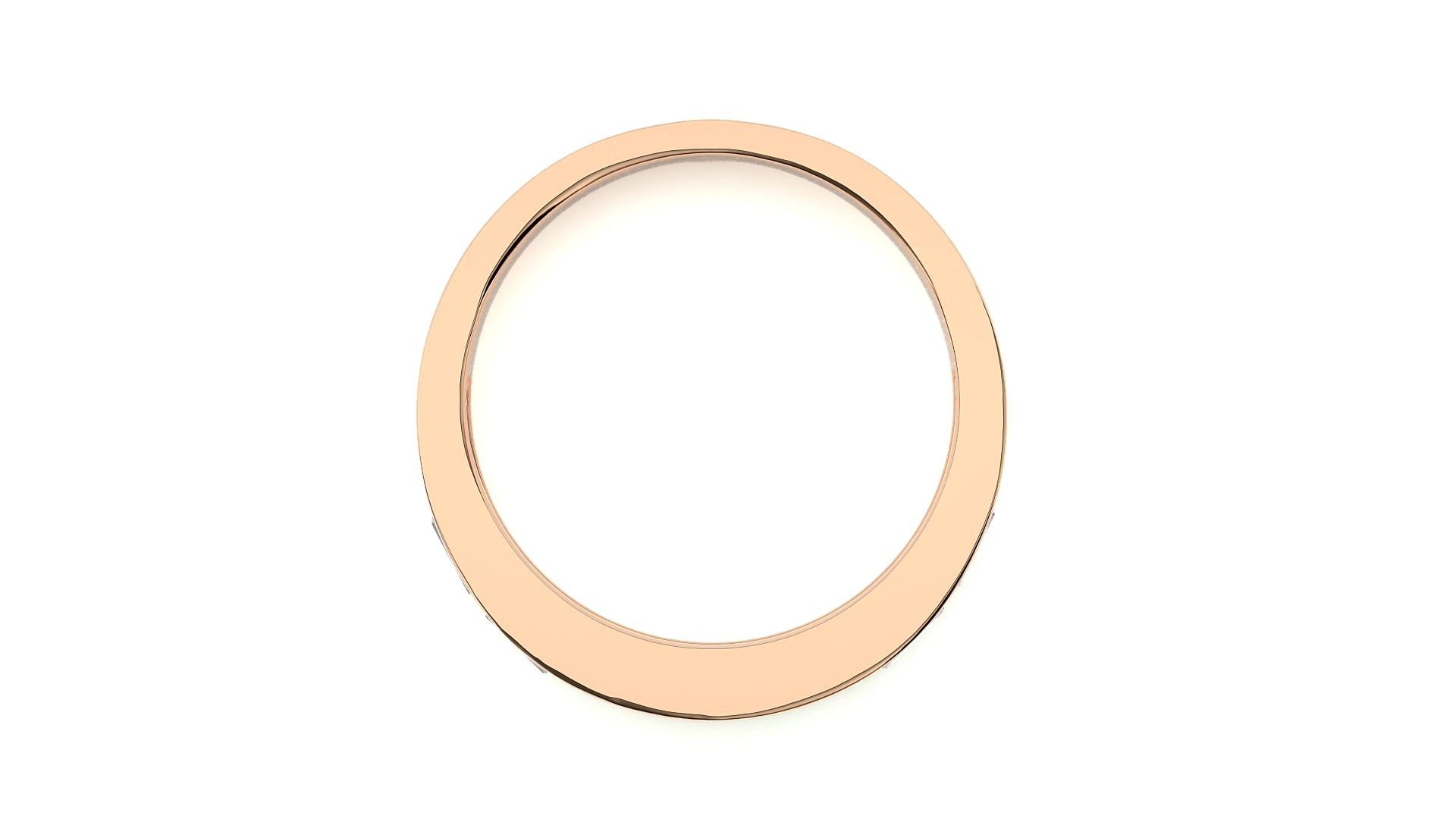 Rose Gold Ring