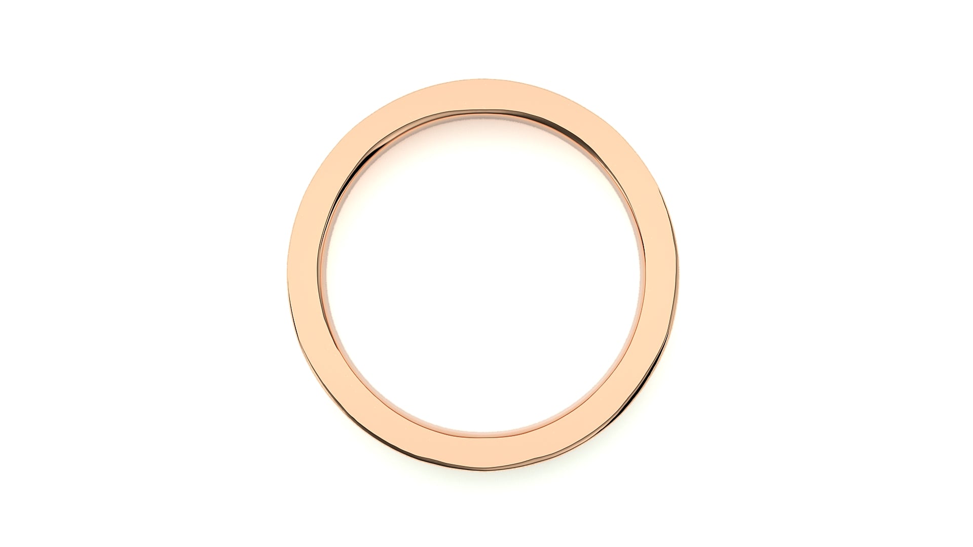 Rose Gold Ring
