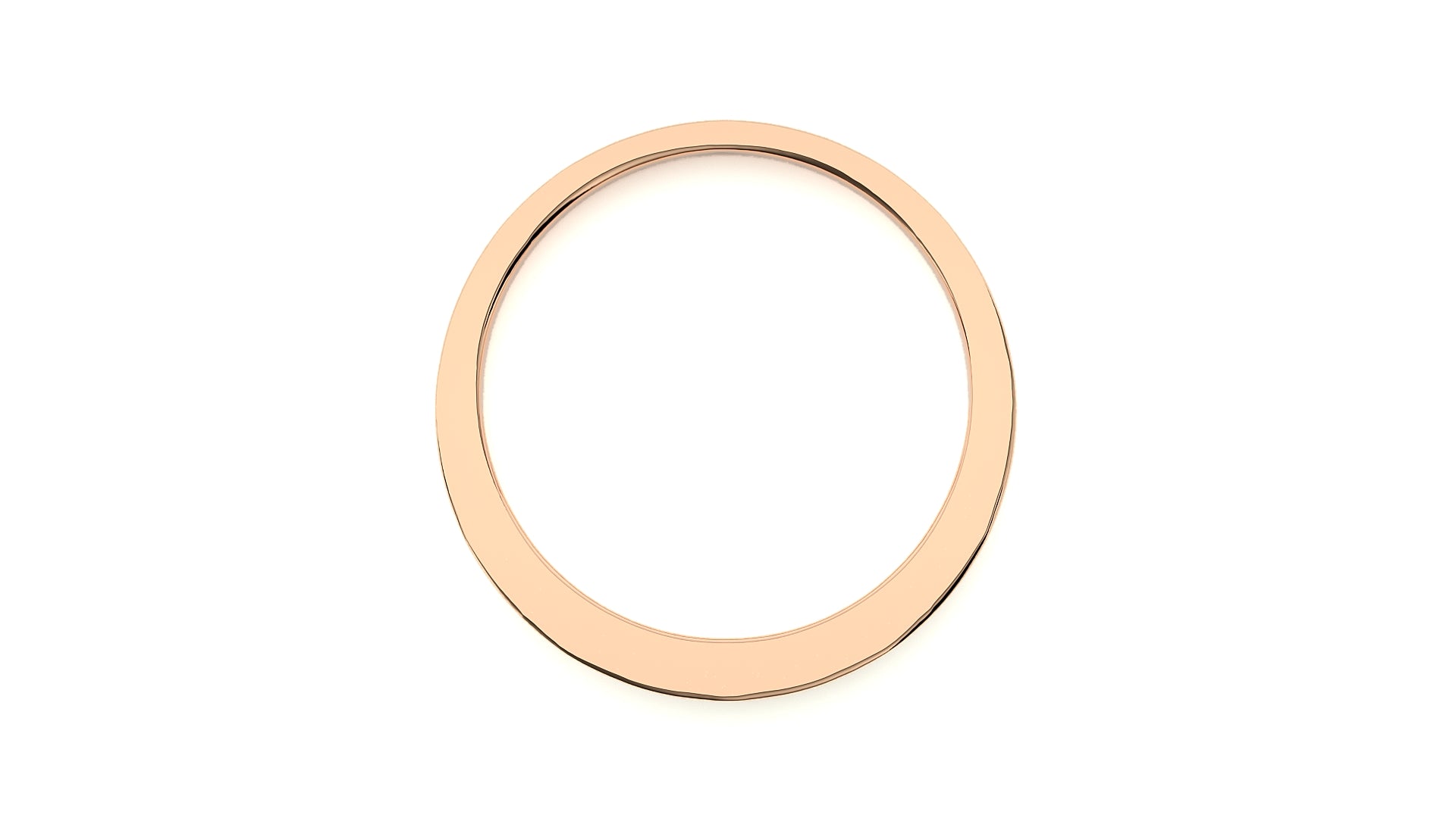 Rose Gold Ring