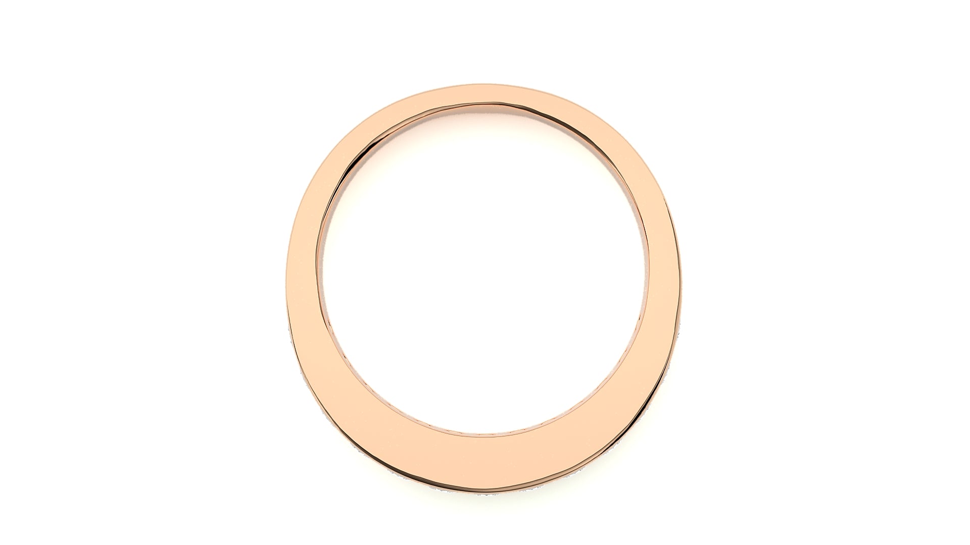 Rose Gold Ring