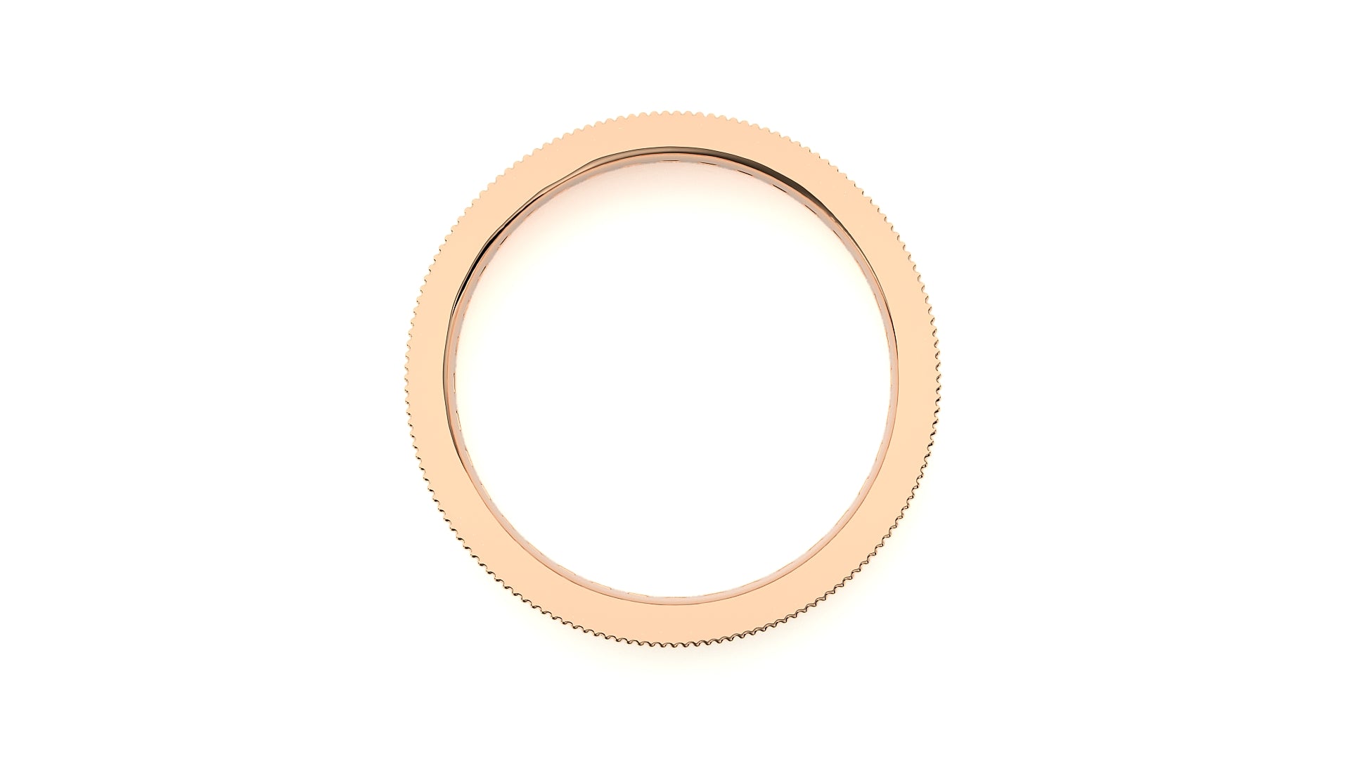 Rose Gold Ring