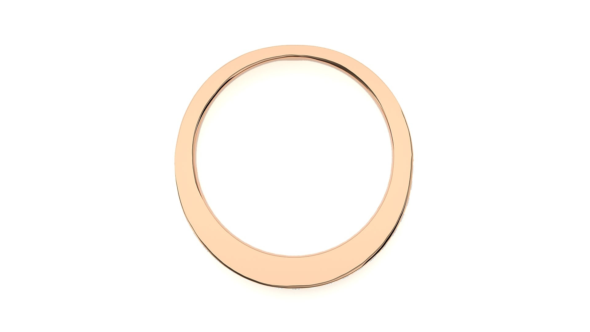 Rose Gold Ring