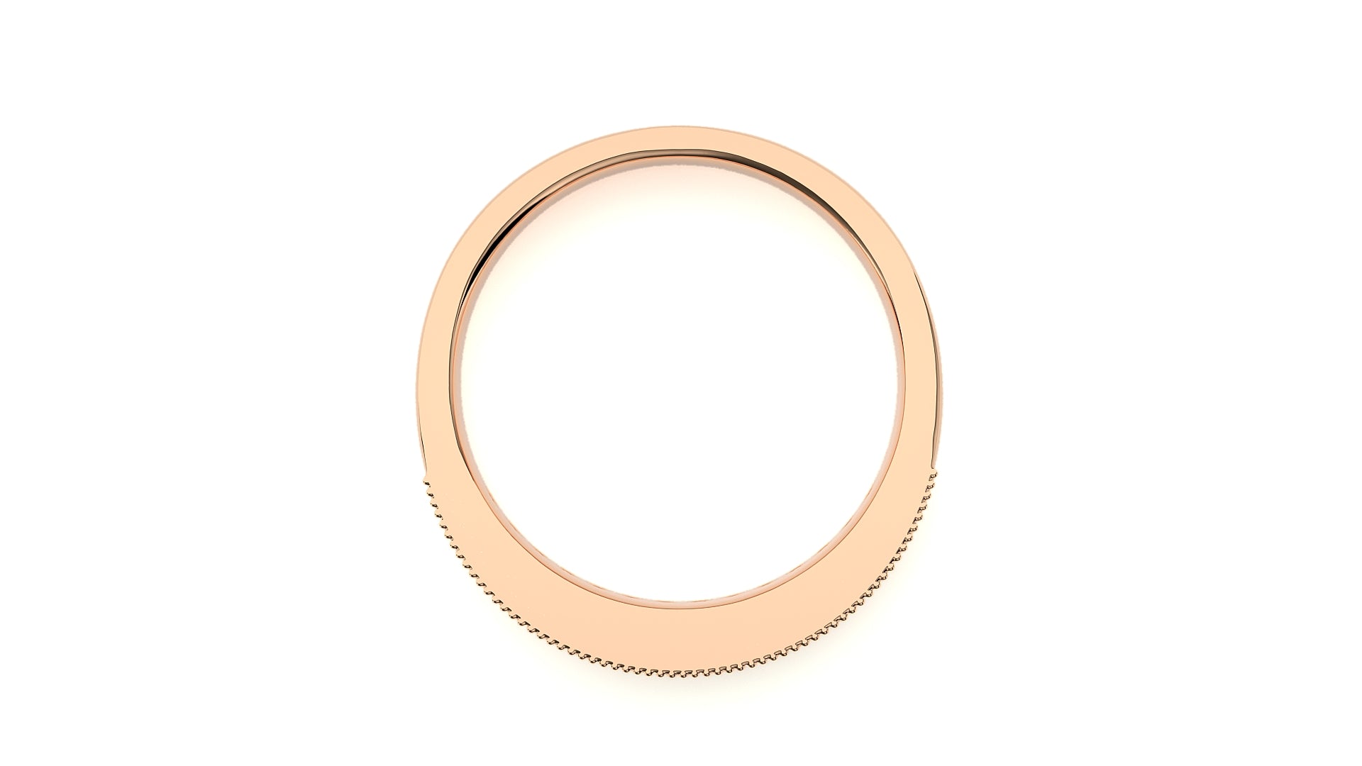 Rose Gold Ring