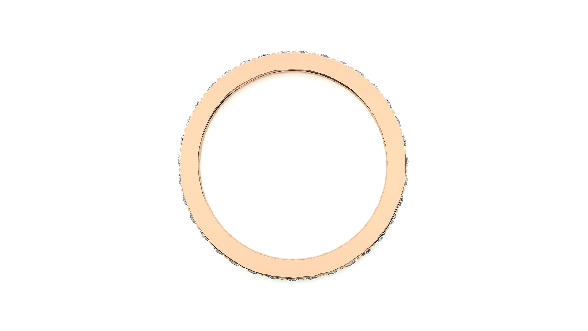Rose Gold Ring