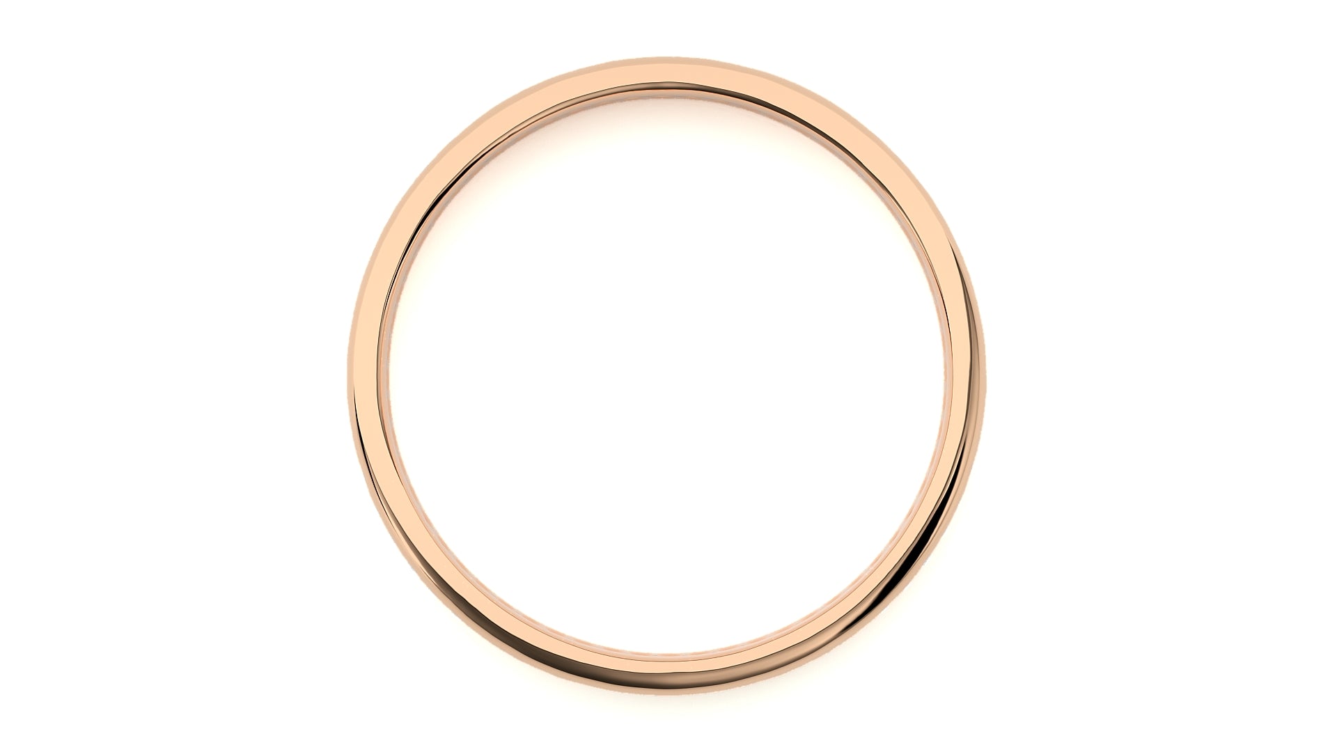 Rose Gold Ring