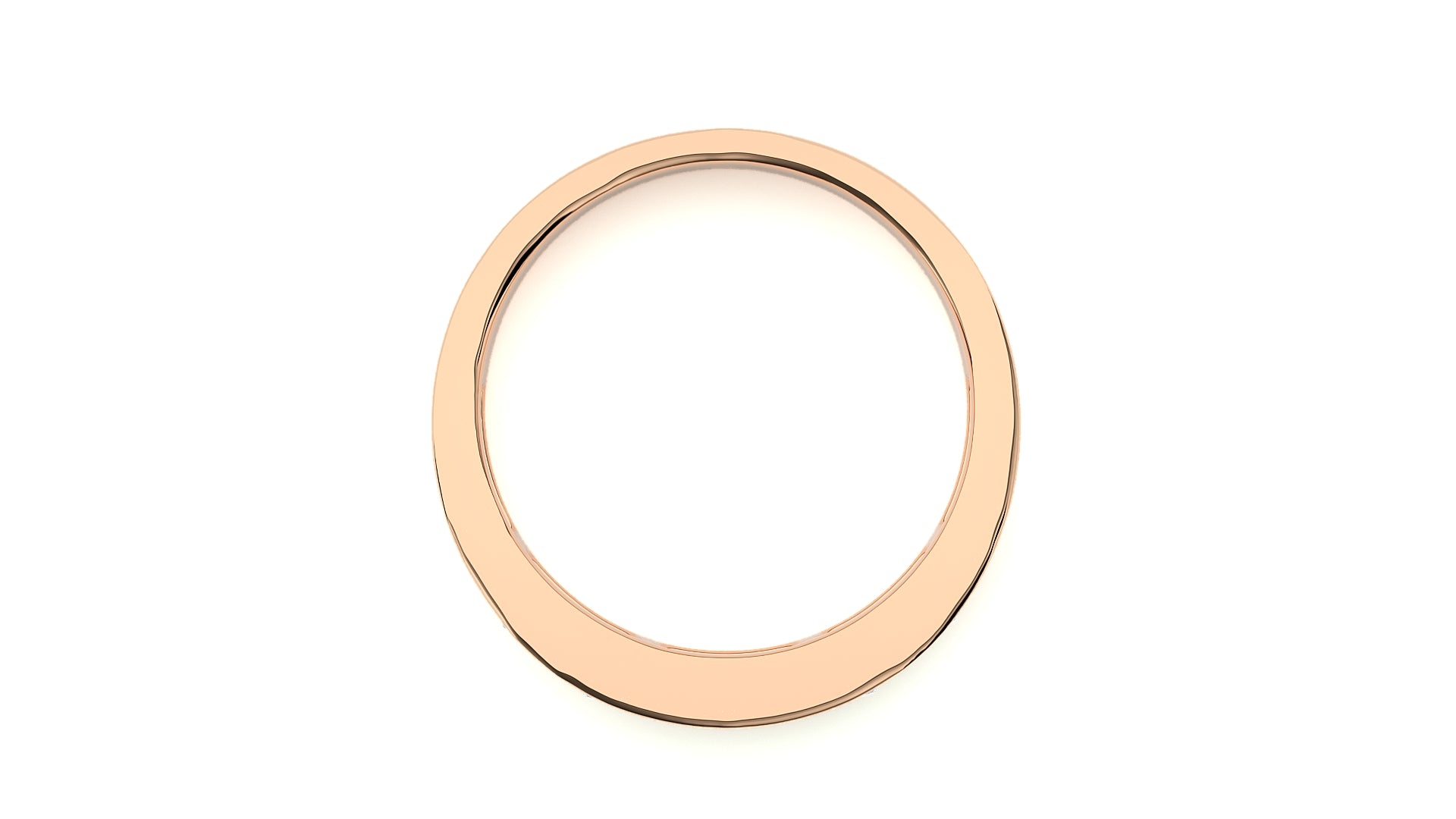 Rose Gold Ring