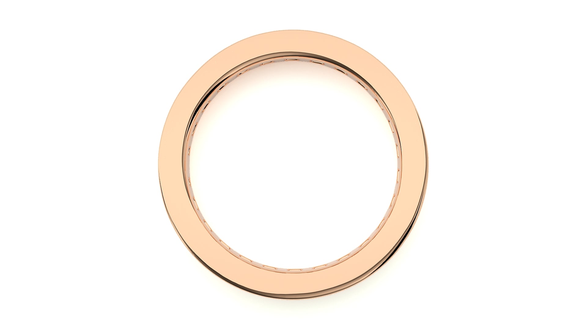 Rose Gold Ring