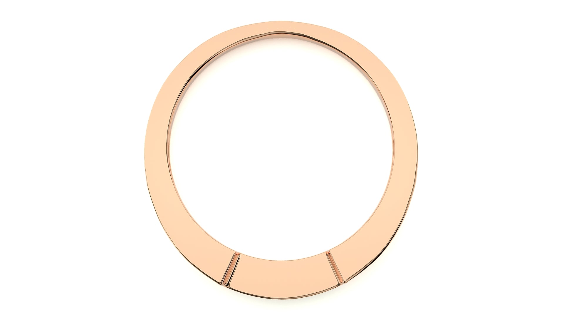 Rose Gold Ring