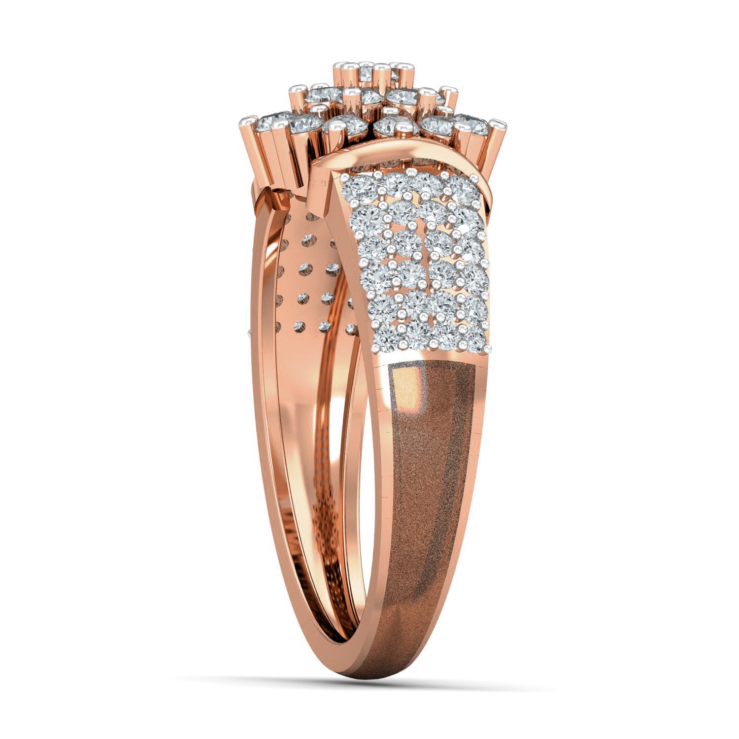 Rose Gold Ring