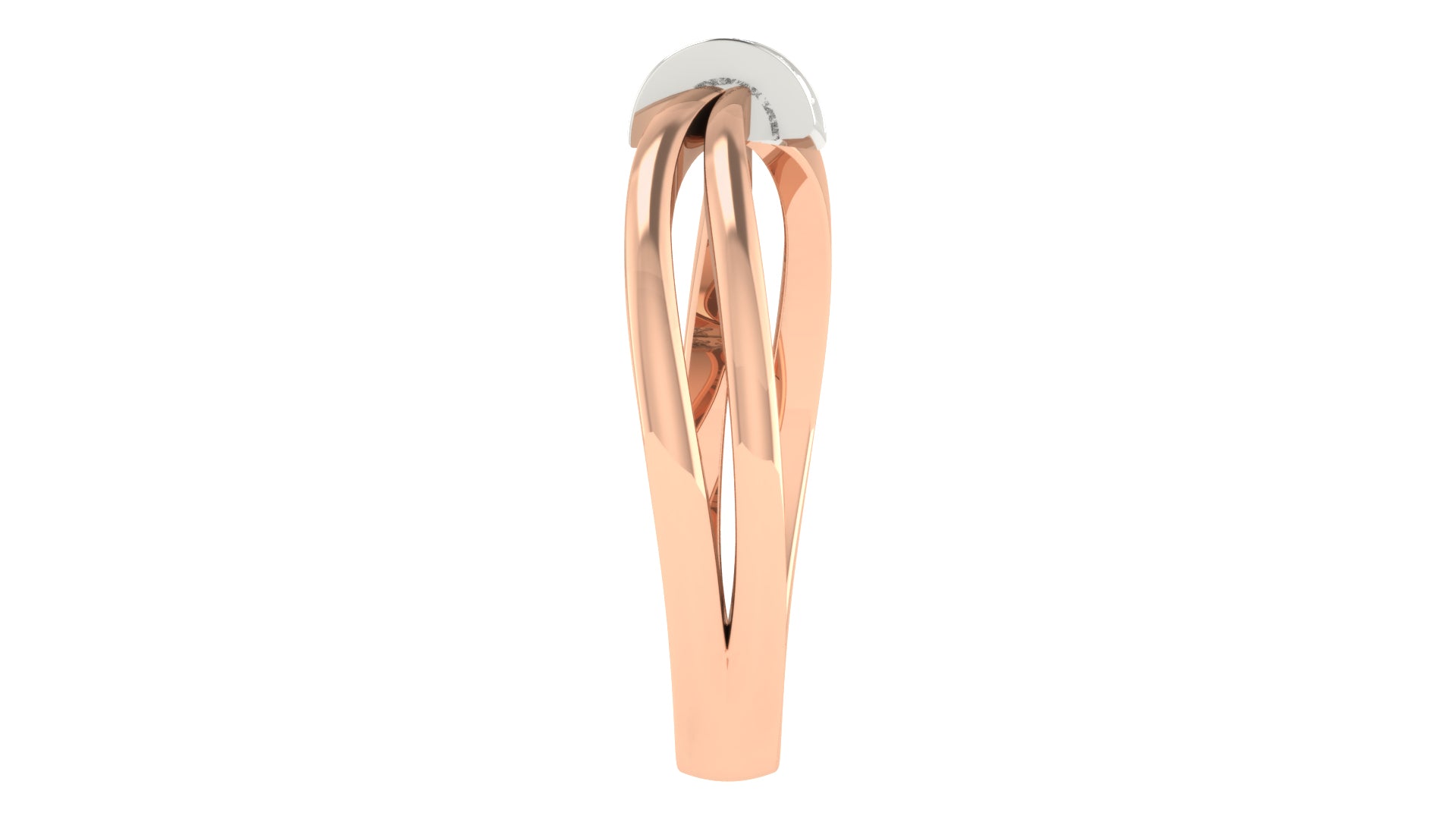 Rose Gold Ring