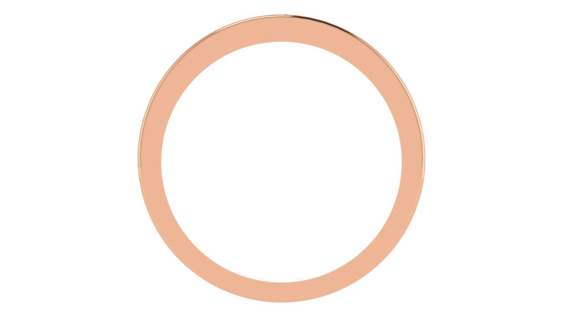 Rose Gold Ring