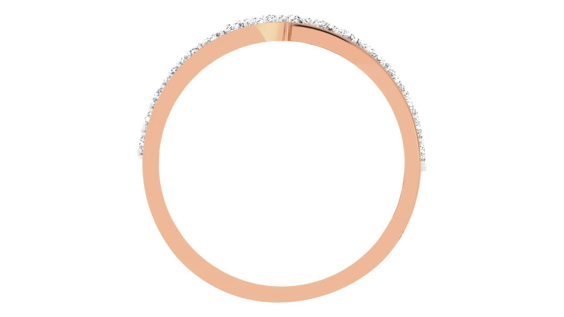 Rose Gold Ring