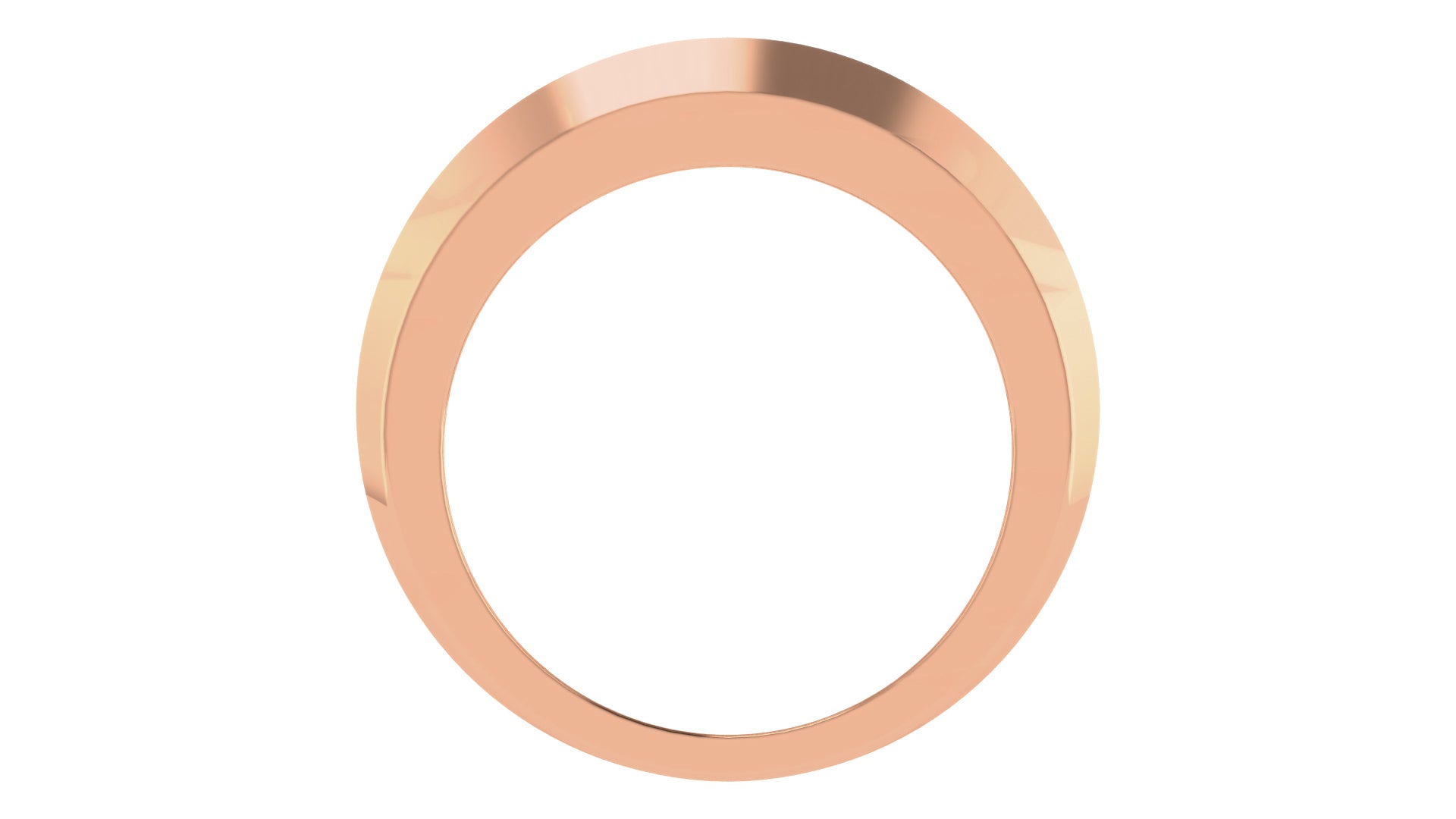 Rose Gold Ring
