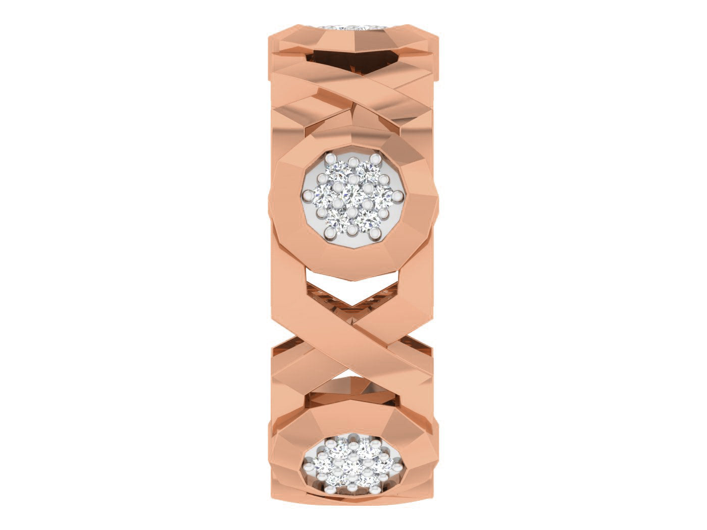 Rose Gold Ring