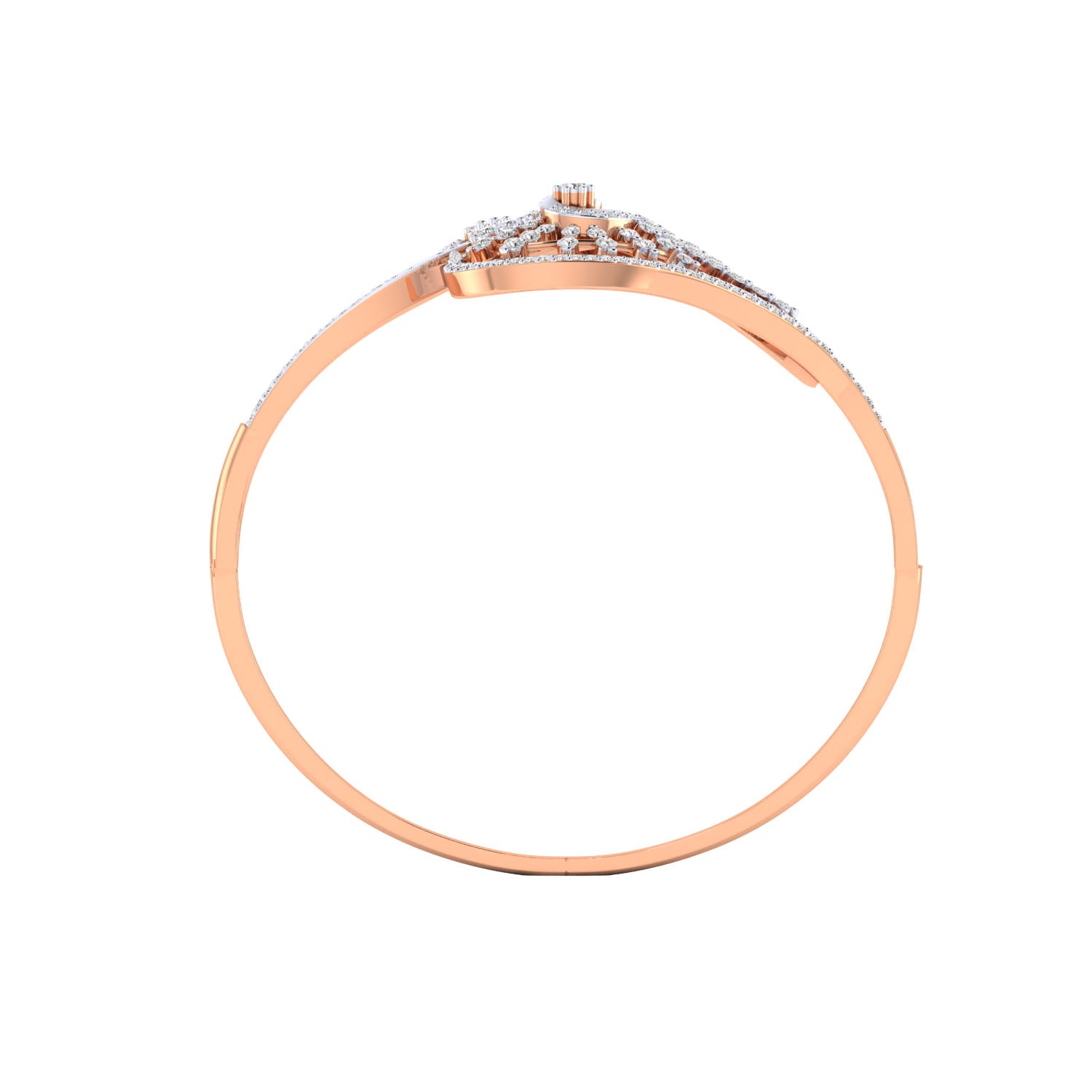 Rose Gold Ring