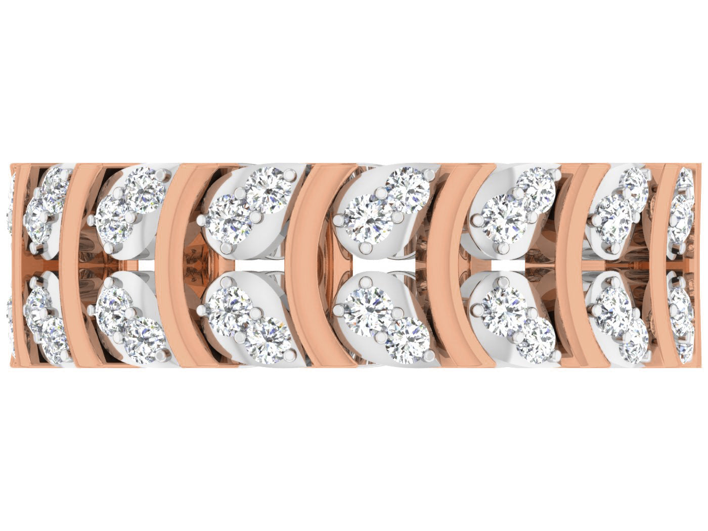 Rose Gold Ring