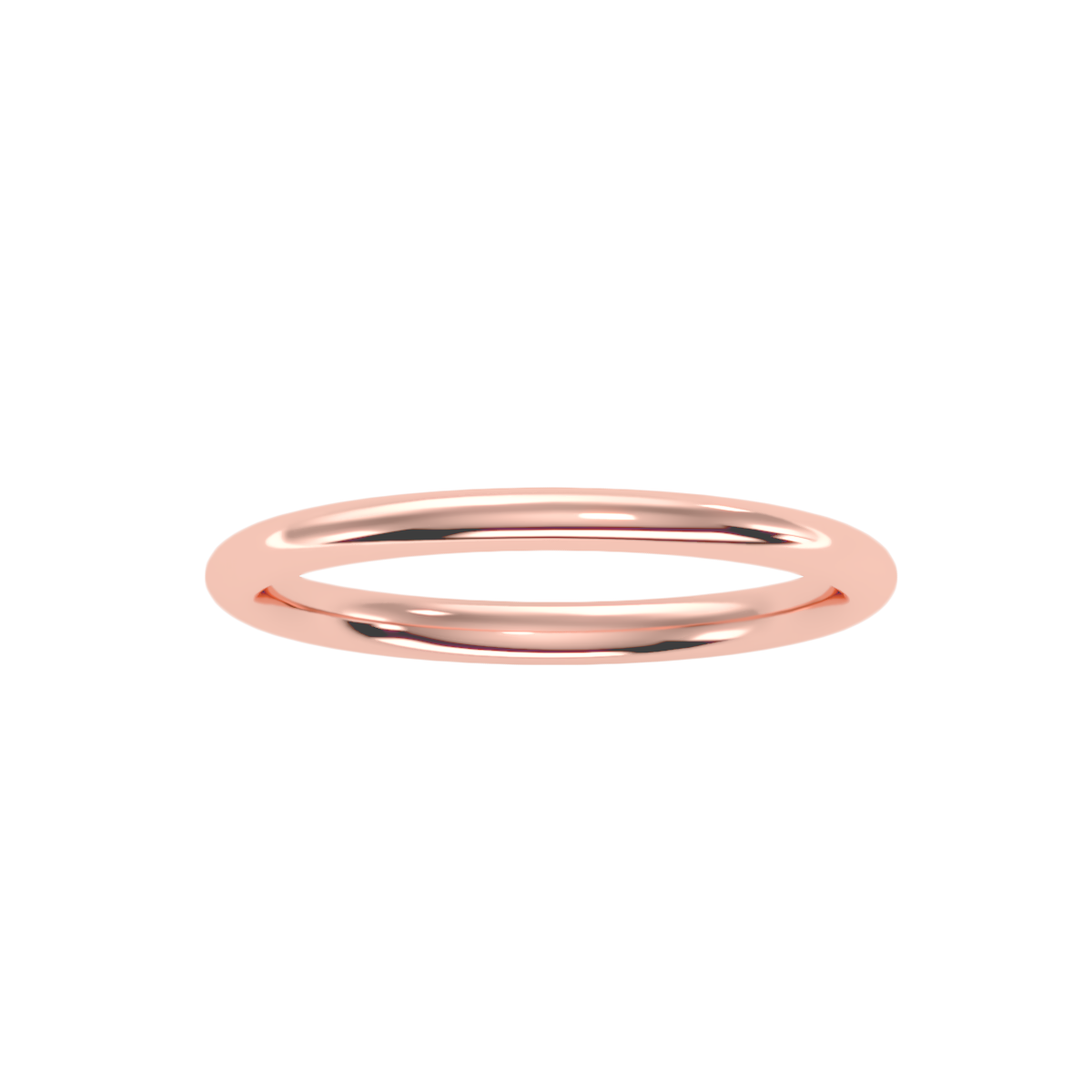 Rose Gold Ring