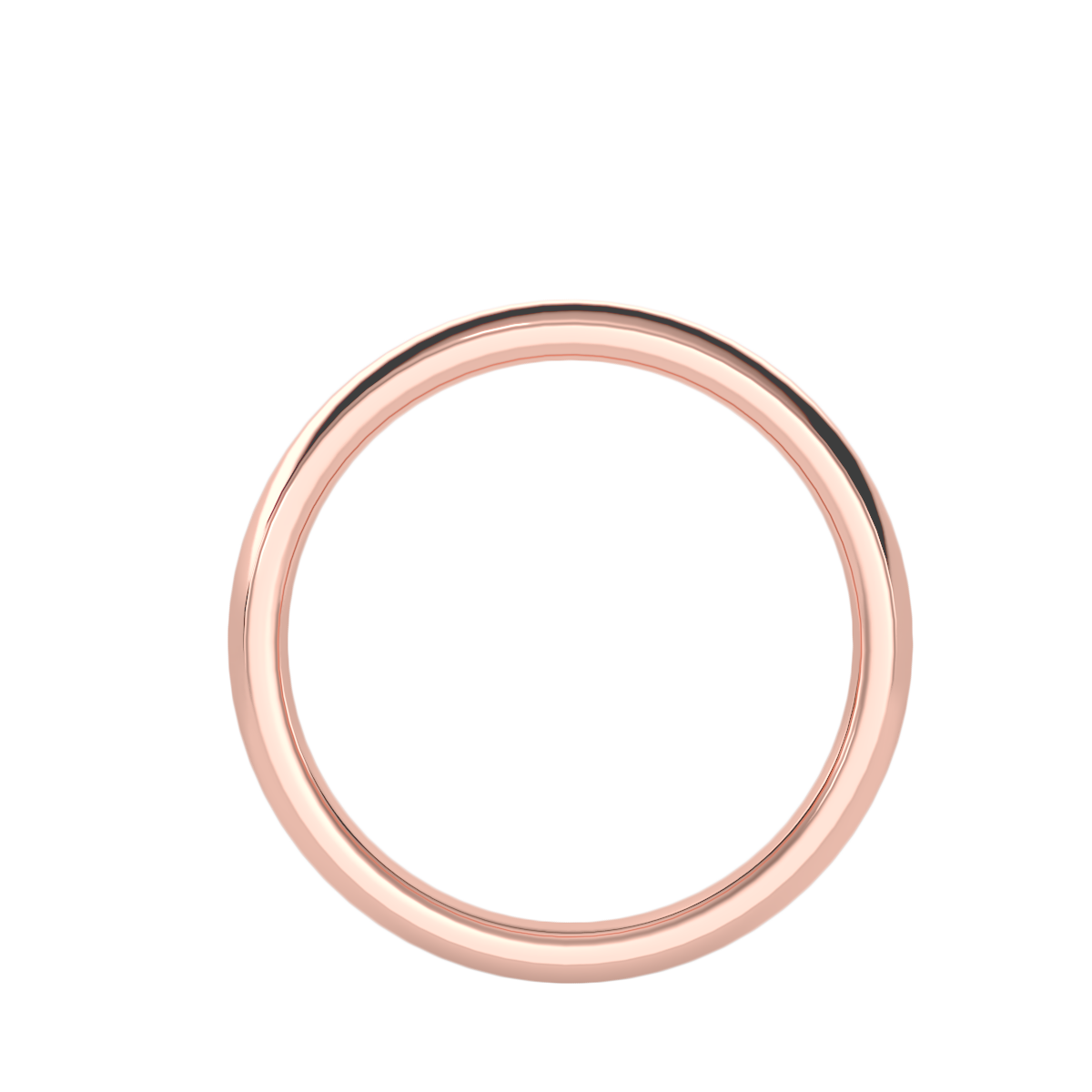 Rose Gold Ring