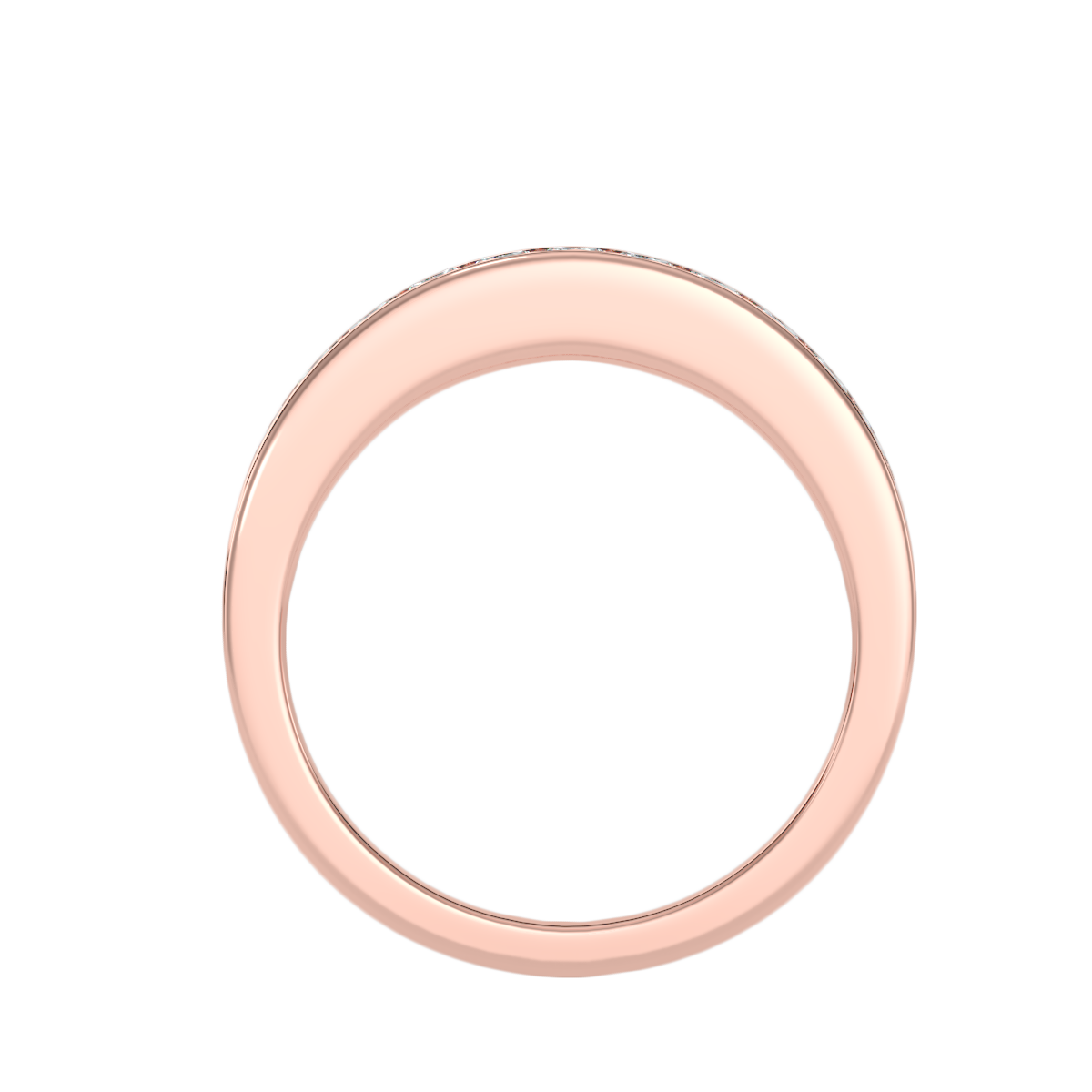 Rose Gold Ring