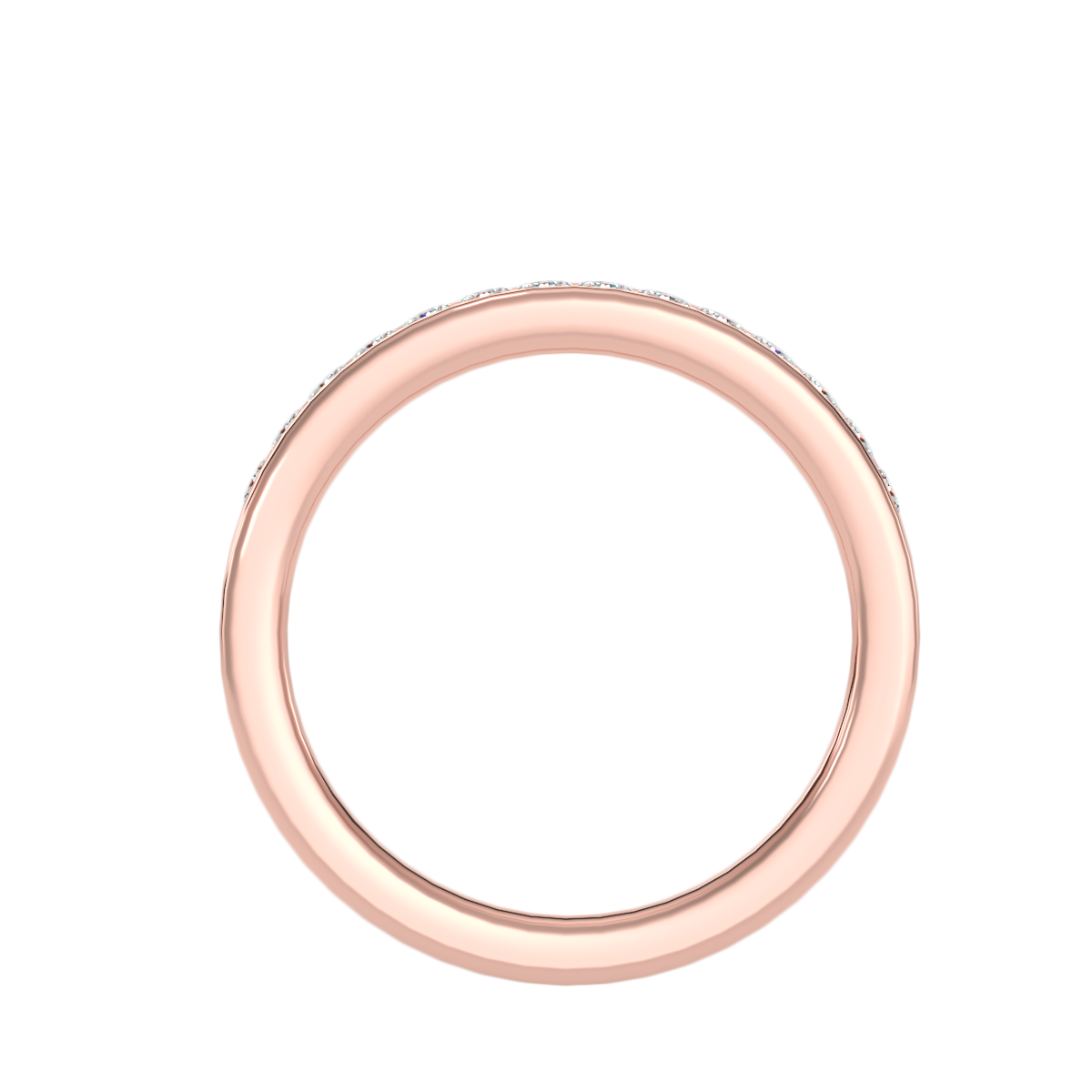 Rose Gold Ring