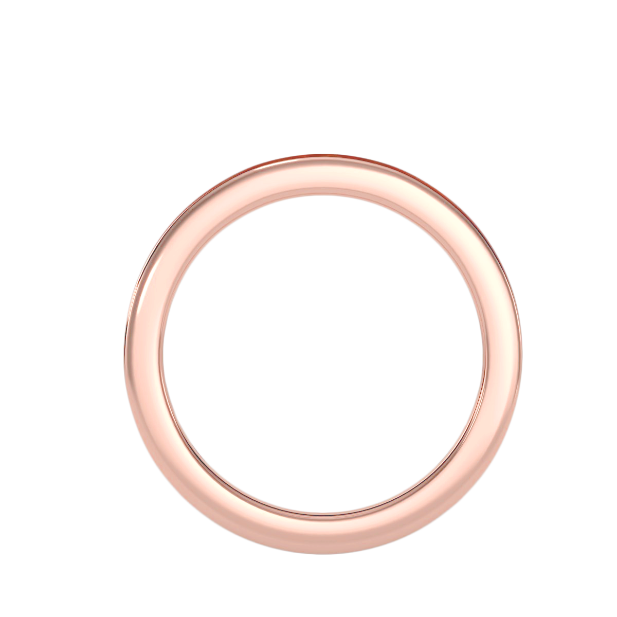 Rose Gold Ring
