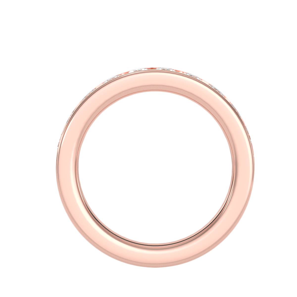 Rose Gold Ring