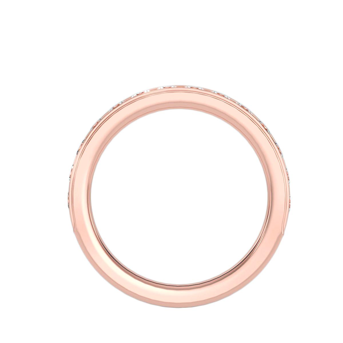 Rose Gold Ring