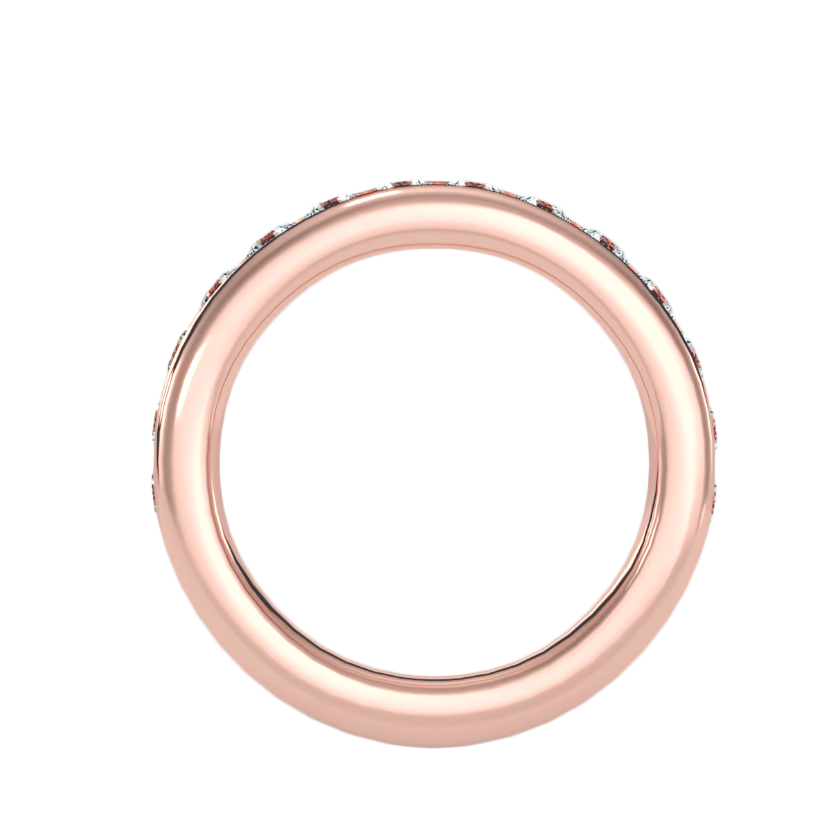 Rose Gold Ring